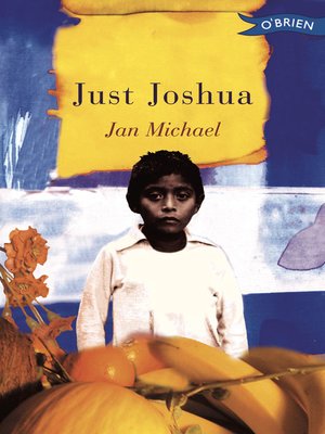 cover image of Just Joshua